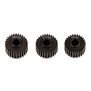 Factory Team Machined Stealth X Idler Gear Set, 1/10 Element Enduro