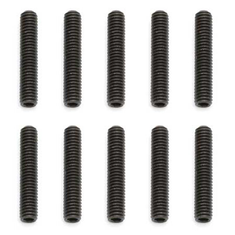 Set Screws 3x16 mm