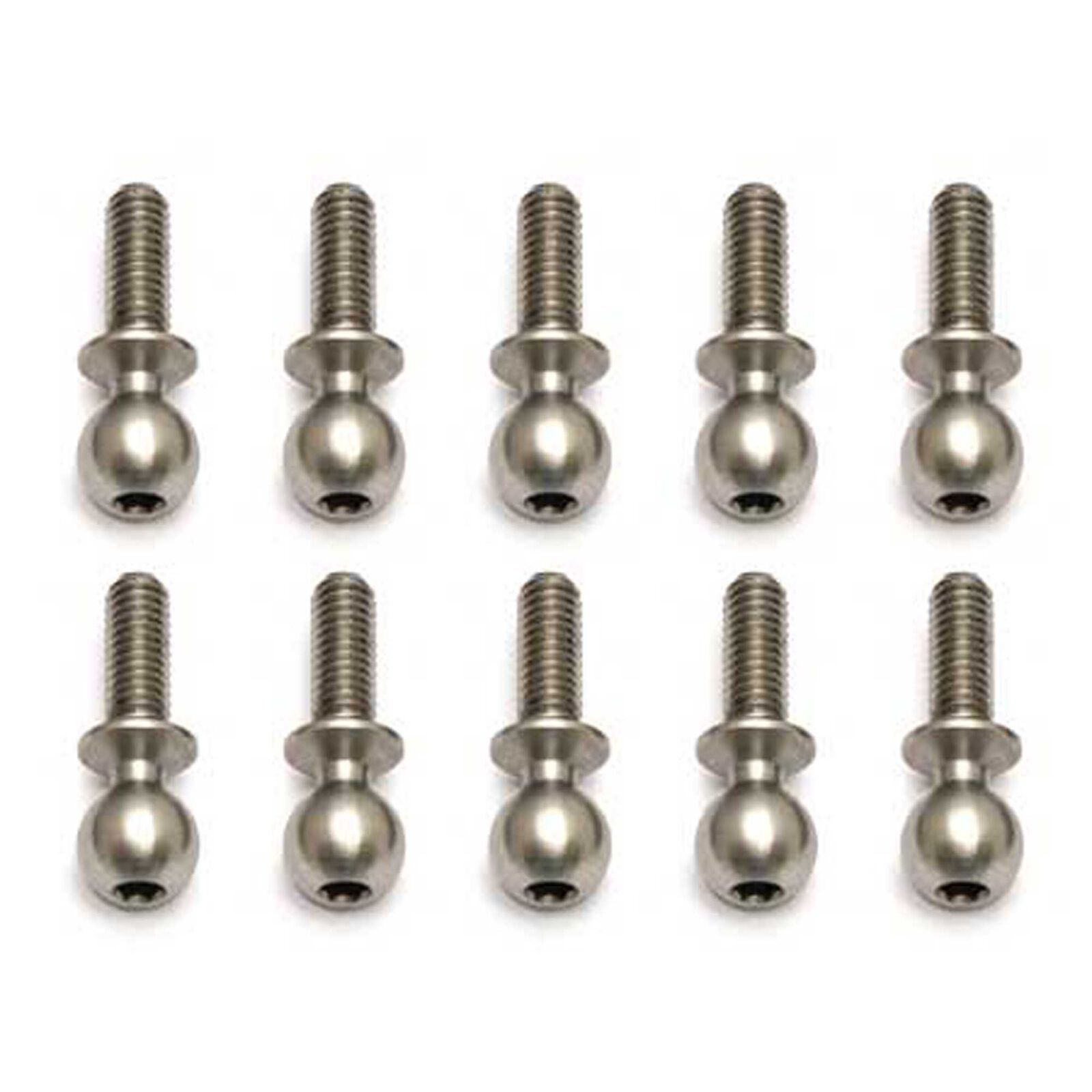 Heavy-Duty Ballstuds 8mm