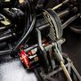 Tekin Eliminator Gen4 Sensored Brushless Drag Racing Motor, 4.5T