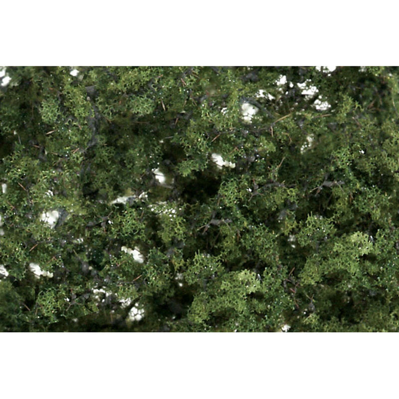 Fine Leaf Foliage, Medium Green/75 cu. in.