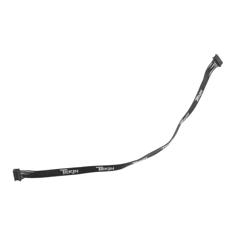 Sensor Cable Flat Ribbon 200mm