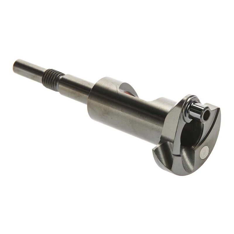 Crankshaft: Speed B2102