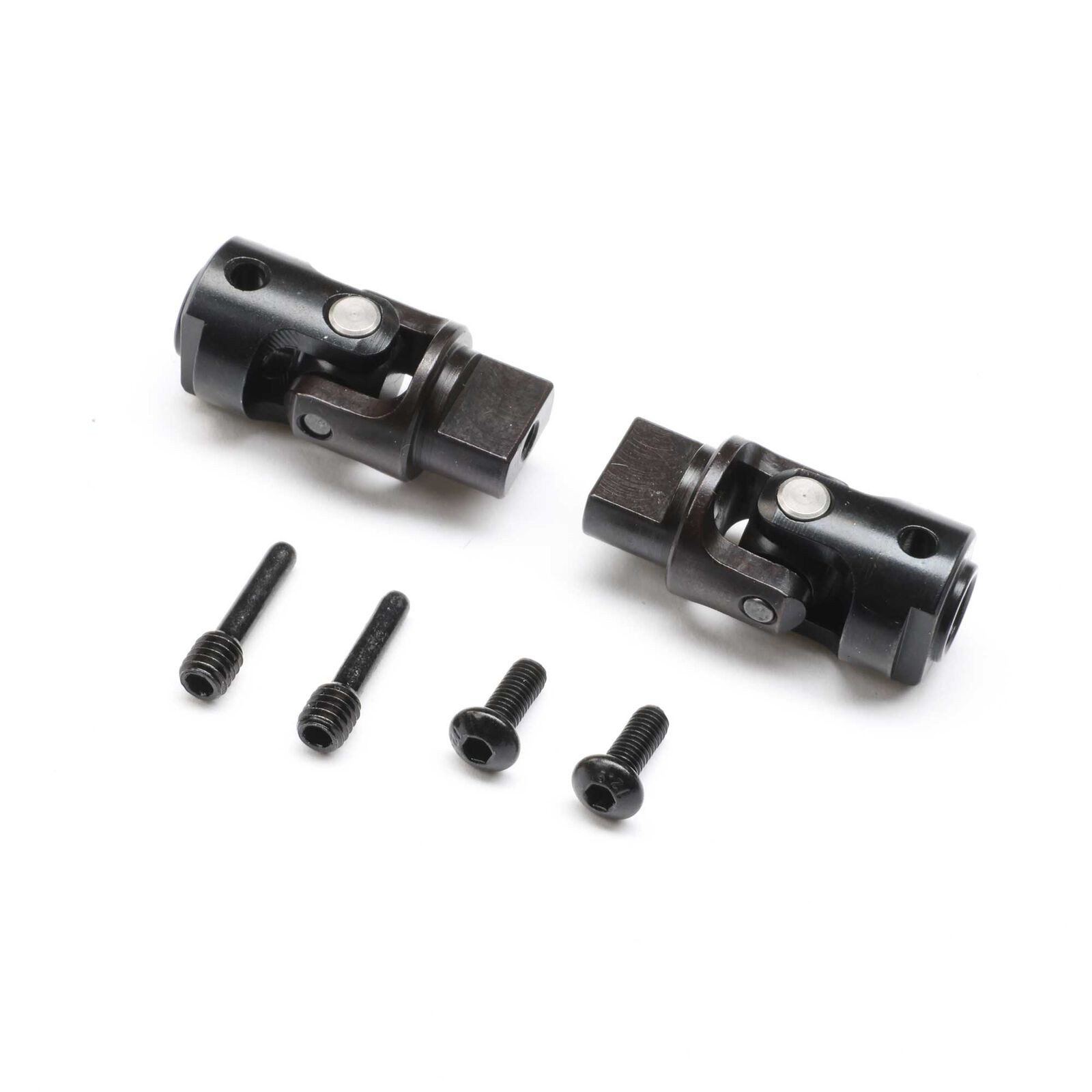 WB12 Driveshaft Coupler Set: AXP8