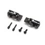 WB12 Driveshaft Coupler Set: AXP8