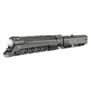 HO Southern Pacific GS-4, #4437, Lark Two-Tone Gray Fantasy Paint, No-Sound / DCC-Ready