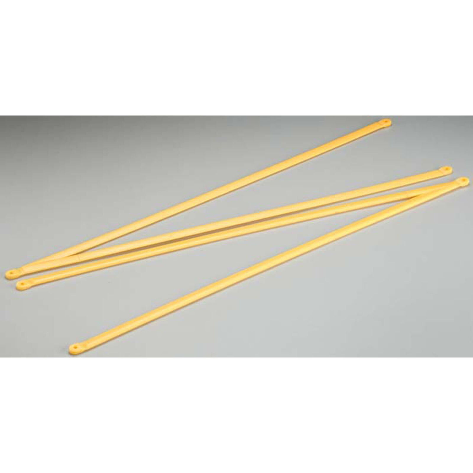 Struts & Screws FlyZone Piper J-3 Cub