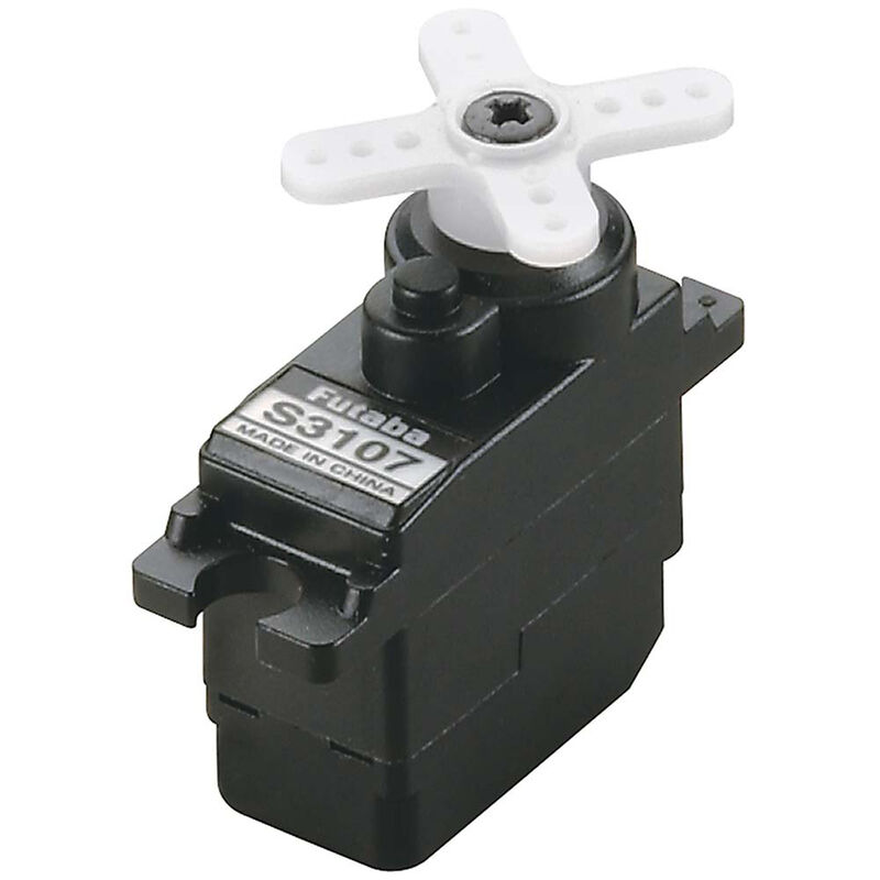 S3107 Micro 9g Servo