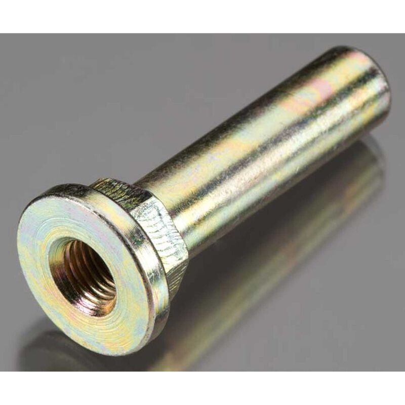 Propeller Drive Hub Nut: DLE-60