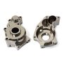 Center Gearbox Housing, Grey: 1/10 Enduro Sendero