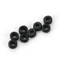 Canopy Mounting Grommets (8): BMCX2/T, MSR, FHX, MH-35
