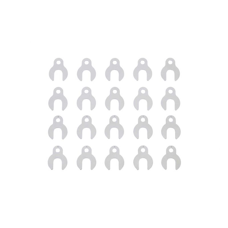 Suspension Mount Shim Set