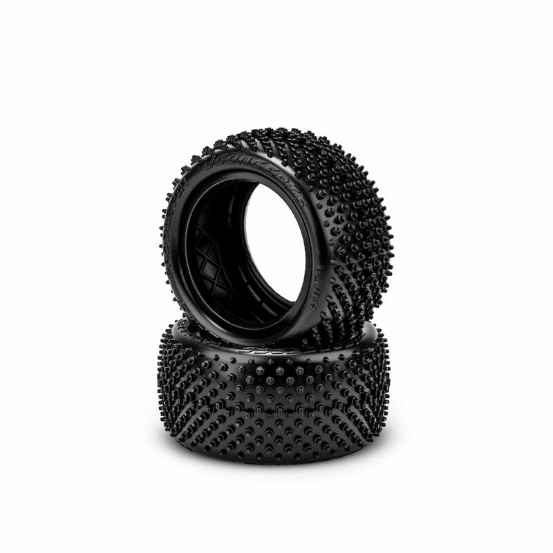 Paddle Pin - Green (Fits - 2.2" 2WD Rear Wheel)