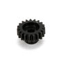 Pinion Gear, 19T, 1.0M, 5mm Shaft