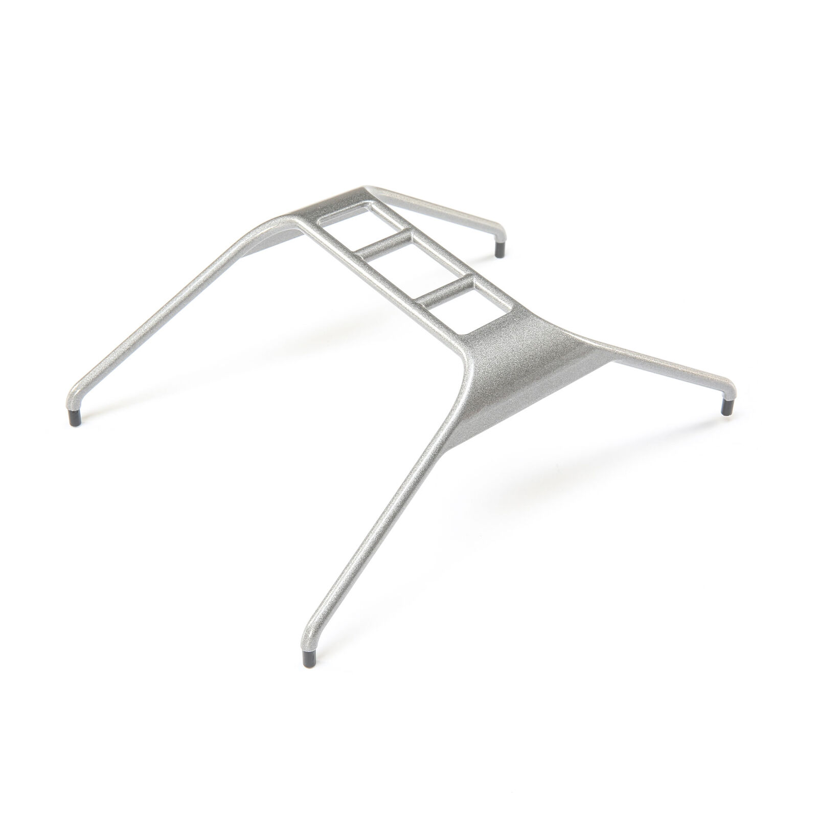 Roll Bar: River Jet Boat