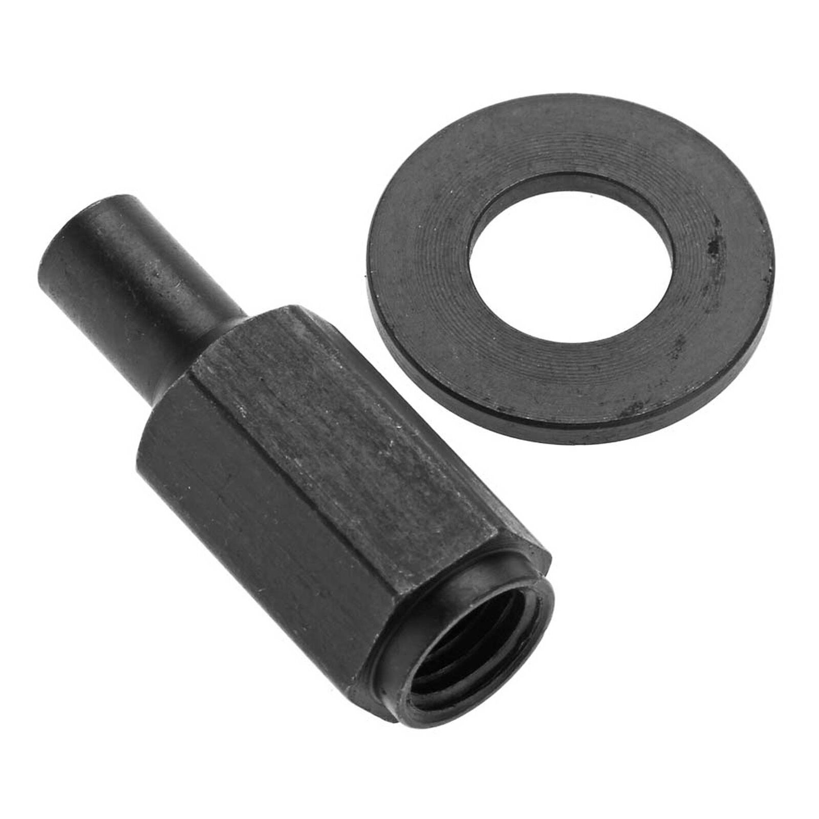 Adapter Kit SuperTigre S2500-4500