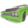 1/10 DR10 2WD Drag Race Car Brushless RTR, Green