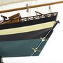 1/41 Virginia American Schooner Model Ship Kit