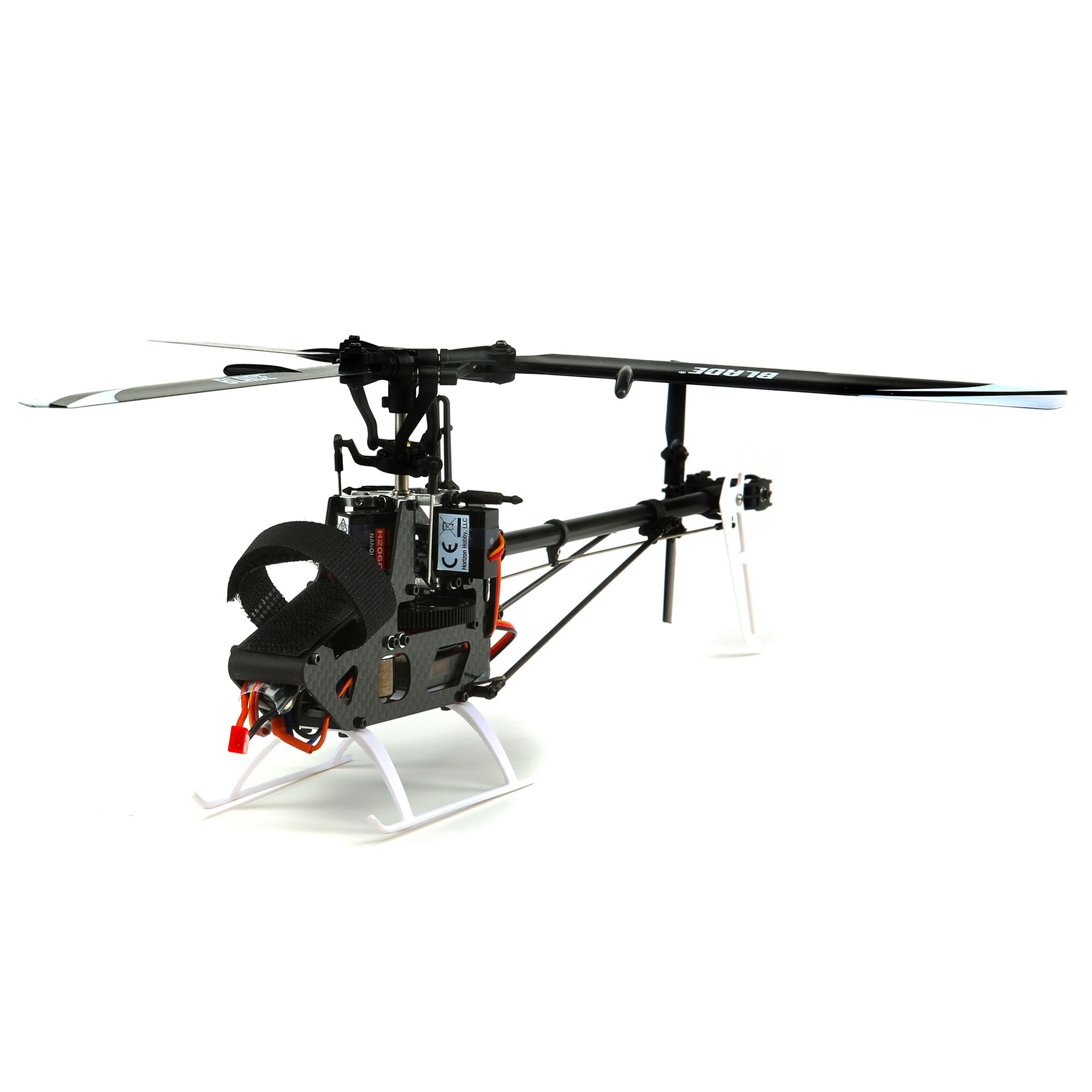 Blade Trio 180 CFX BNF Basic | Tower Hobbies