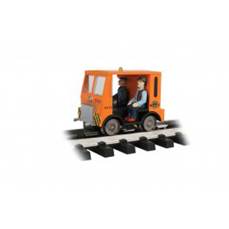 G Speeder Rio Grande