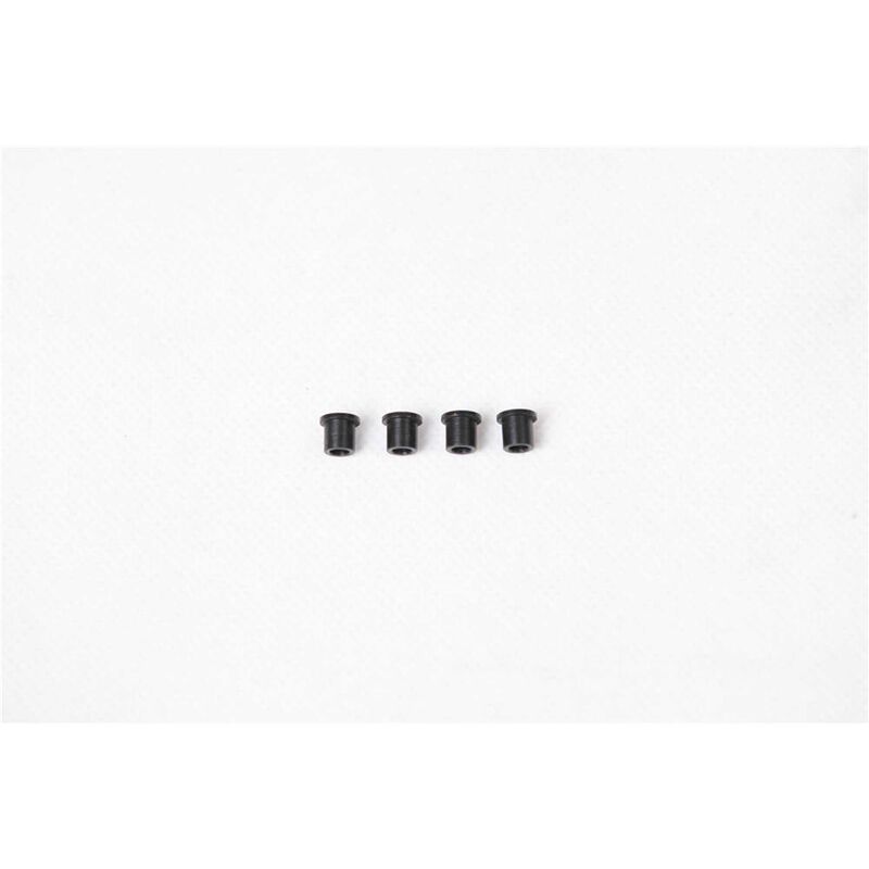 Bushing Set: 1/6 Jimny