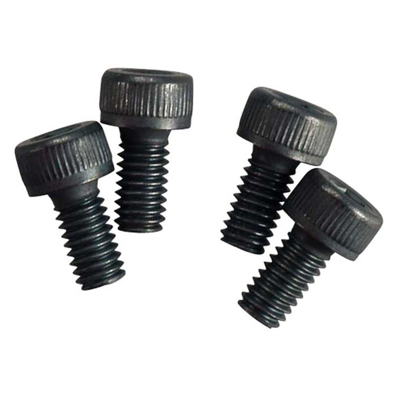 Gear Holder Screw: 30 Wankel Rotary