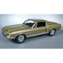 1/24 '68 Shelby GT500