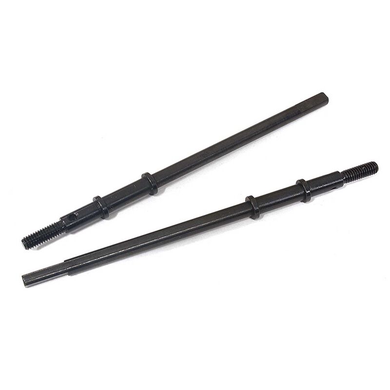 Rear Drive Shafts: 1/10 Enduro Sendero