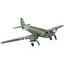 Micro Douglas C-47 Skytrain EP RTF 23"