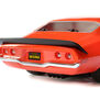 1/10 1972 Chevy Camaro SS V100 4WD Brushed RTR, Orange