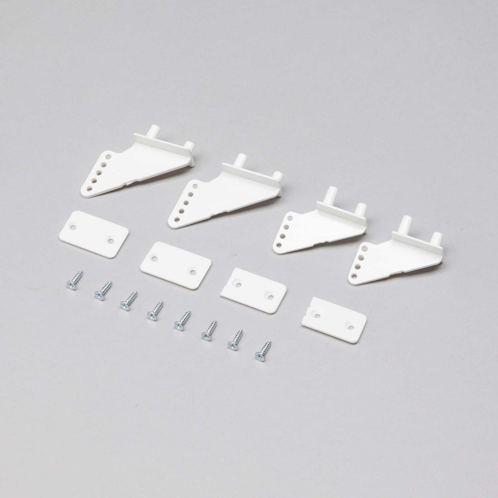 Control Horn Set: Airbus A320 1.5m Airliner 64mm EDF Jet