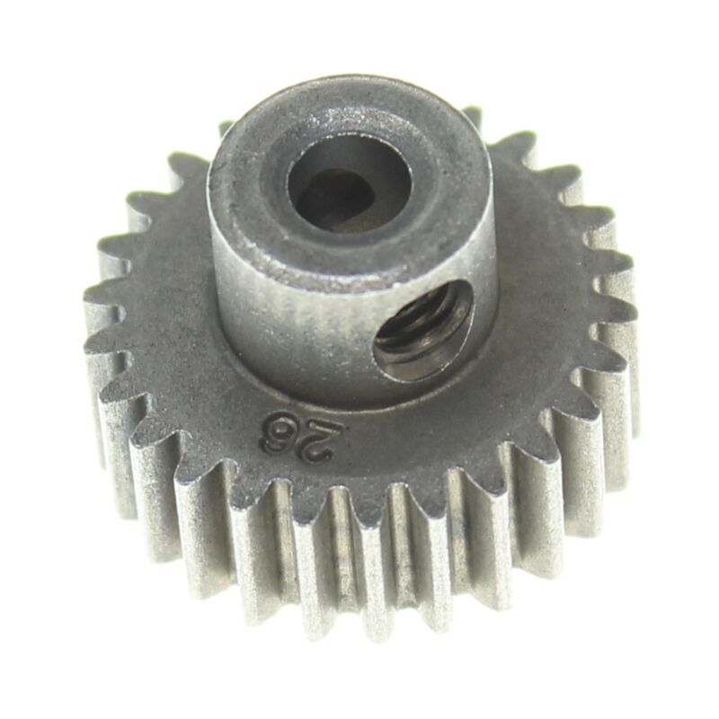 26T 48p Pinion Gear