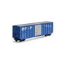 HO ATH 50' PS 5277 Box Car, RFP #4014