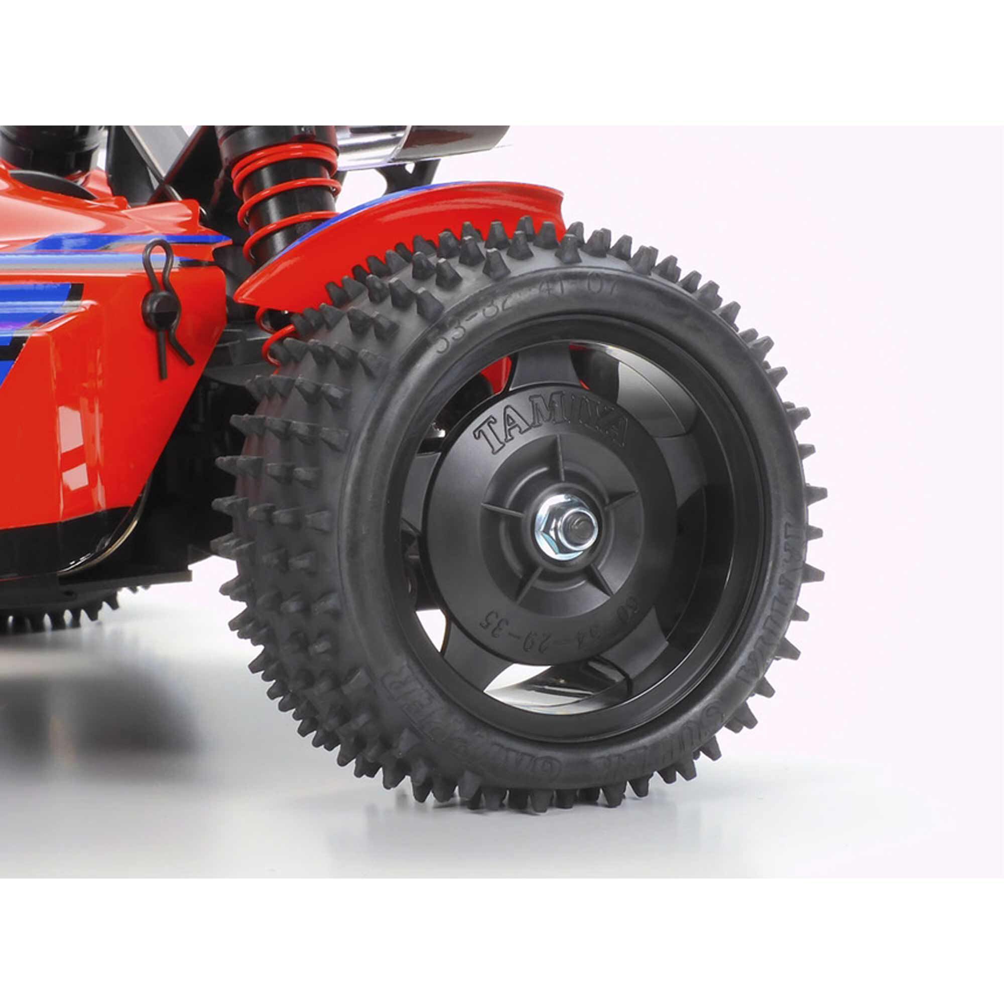 Tamiya 1/10 Astute TD2 2WD Buggy Kit (2022) | Tower Hobbies