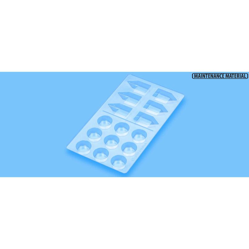 15 Well Palette (5pc)