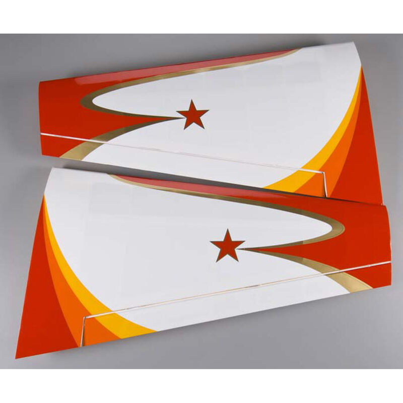 Wing Set Yak 54 .46-.52 ARF