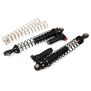 1/10 110mm Piggyback Shock Set: Rock Crawler