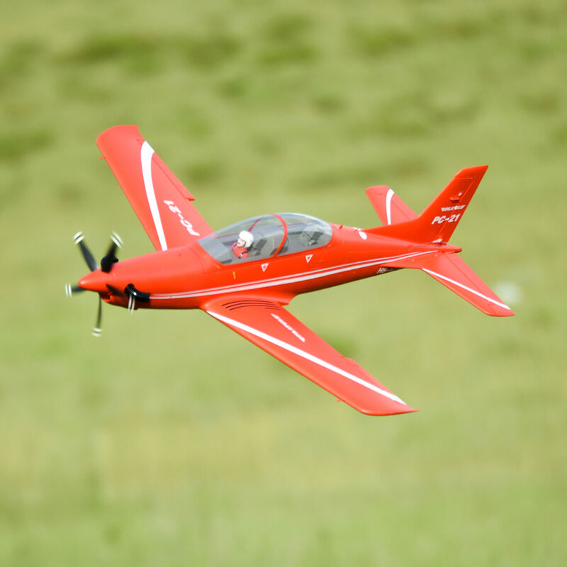 Pilatus PC-21 PNP, 1100mm