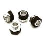 17mm Wheel Adapters: Kraton, Notorious, Outcast, Talion 6S BLX