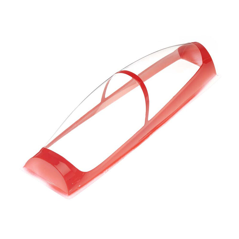 Canopy Tucano .40-.51 GP EP ARF