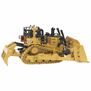 1:87 Cat D11 Dozer - TKN Design with Metal Tracks
