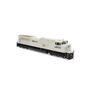HO EMD SD89MAC Locomotive with DCC & Sound, EMDX #92