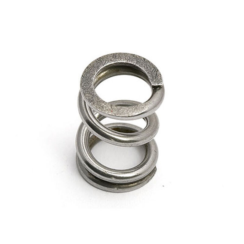 Slipper Spring, 1/10 Team Associated RC10B74.2