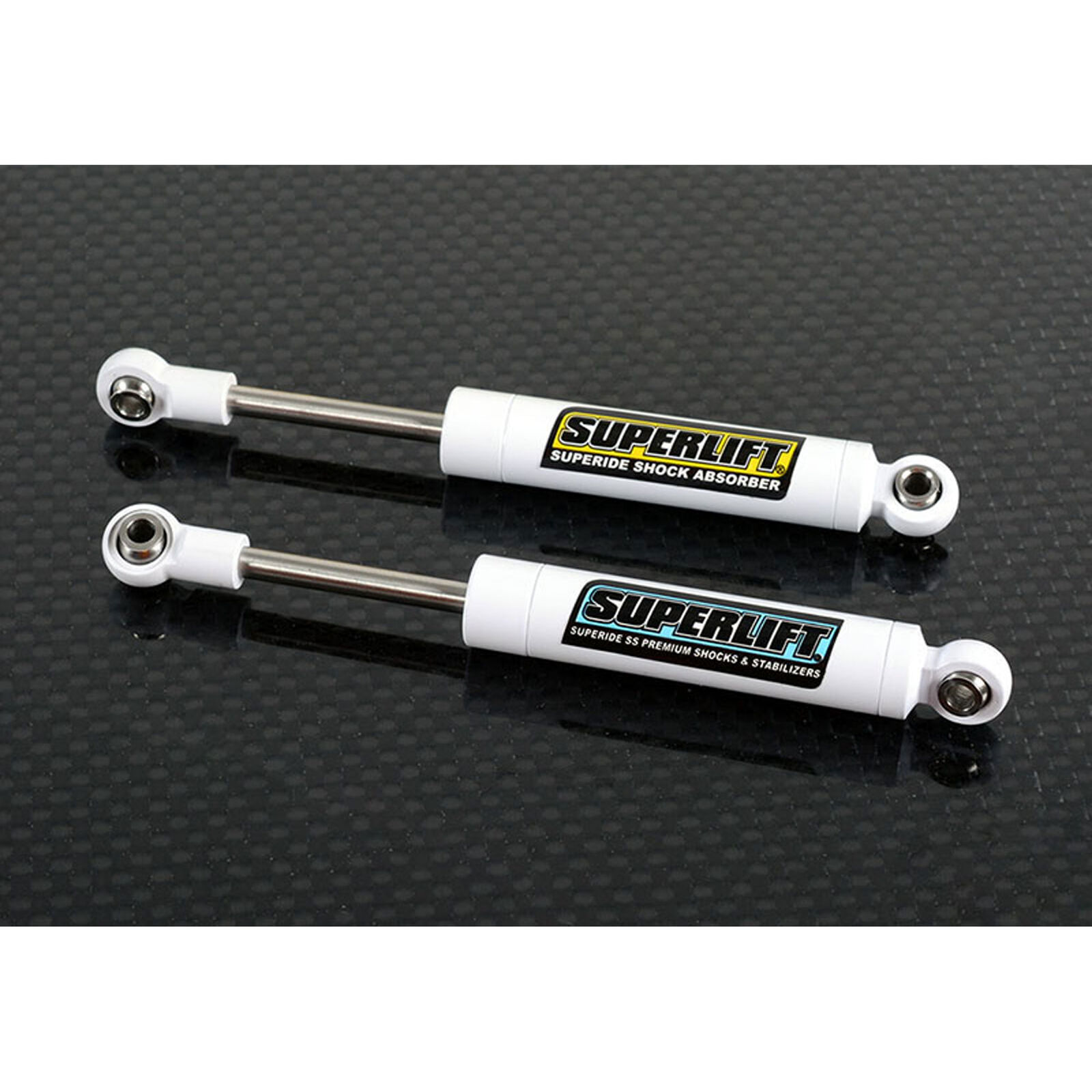 Superlift Superide 90mm Scale Shock Absorbers