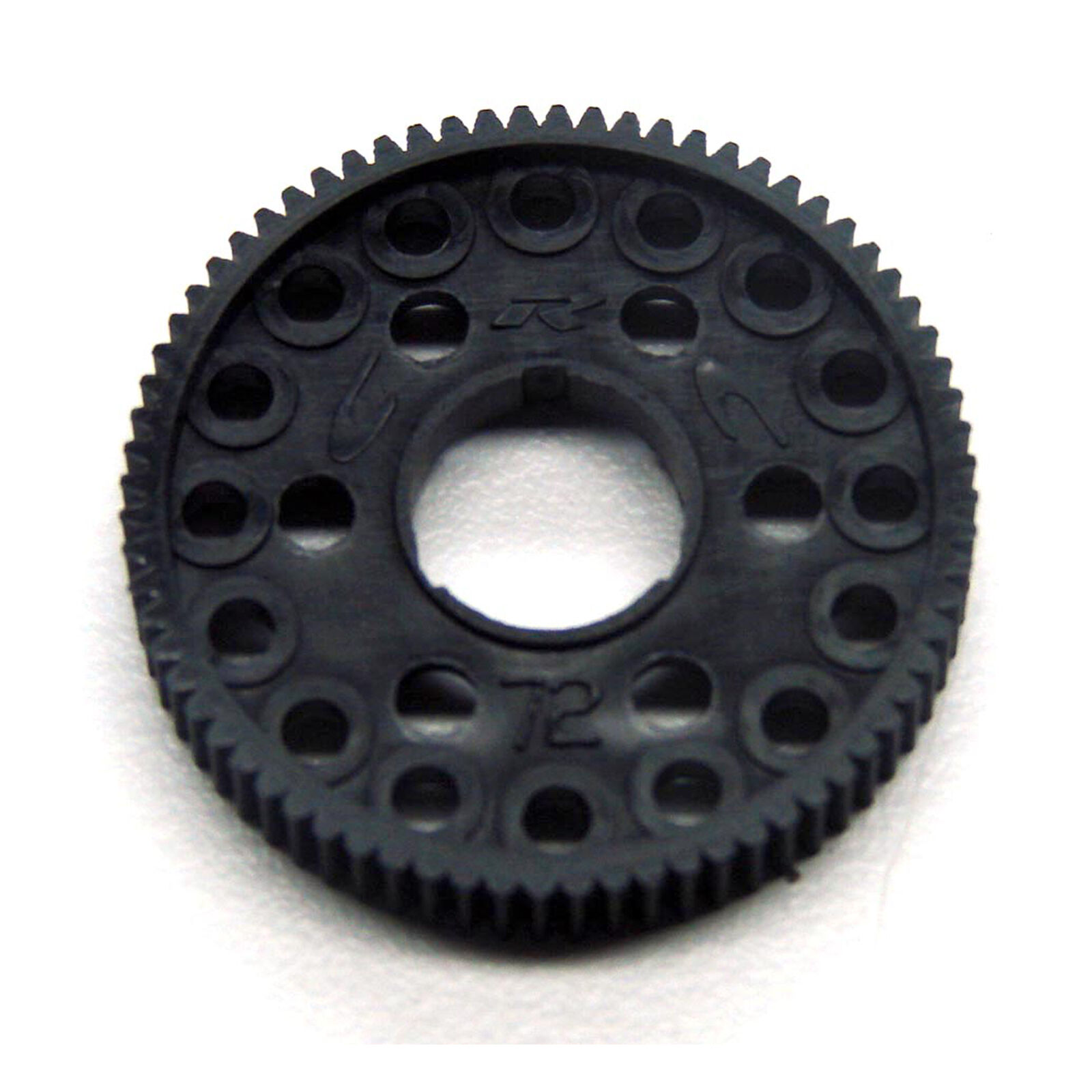 64 Pitch Spur Gear 72Tooth