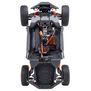 1/10 RZR Rey 3S 4X4 RTR Brushless Side by Side
