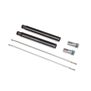 Fork Shaft Set: PM-MX/SM
