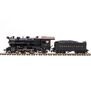 HO E6 4-4-2 Locomotive, Pre-war, Paragon4, PRR #198