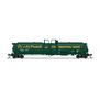 N Cryogenic Tank Car, Air Products