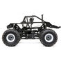 LMT 4WD Solid Axle Monster Truck Roller